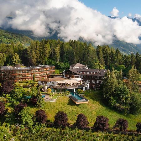 Der Waldhof Hotel Vollan Buitenkant foto