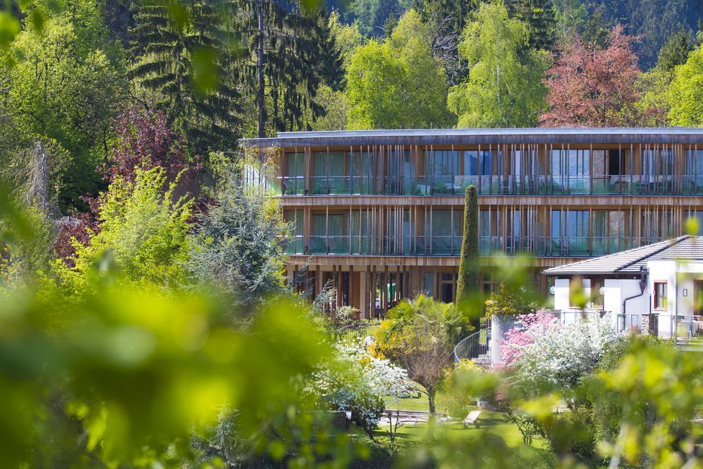 Der Waldhof Hotel Vollan Buitenkant foto